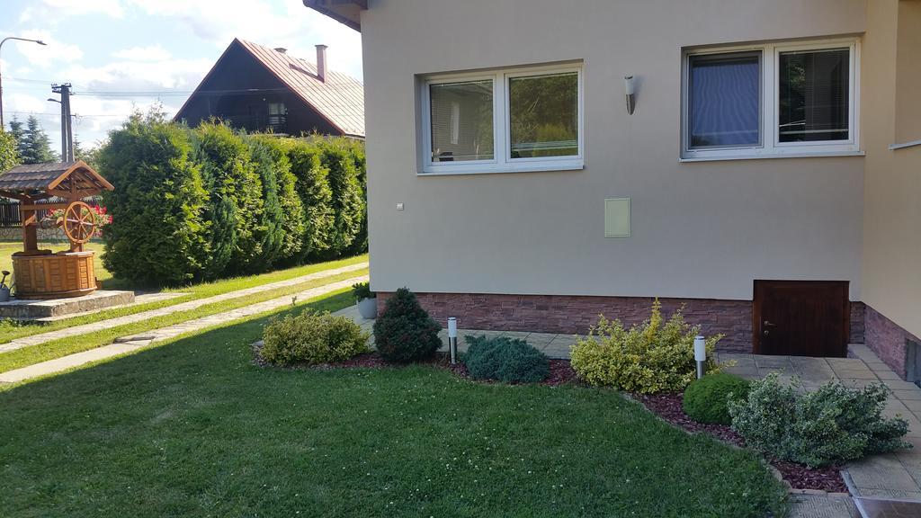 Apartmany U Galandu Turčianske Teplice Екстериор снимка
