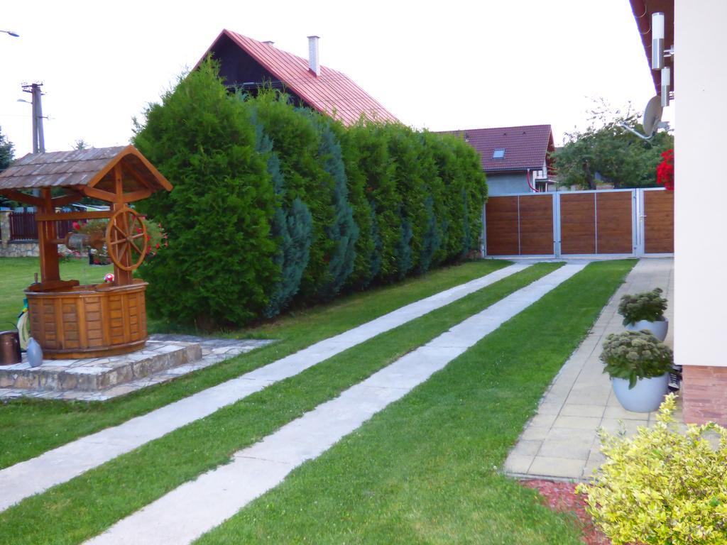 Apartmany U Galandu Turčianske Teplice Екстериор снимка