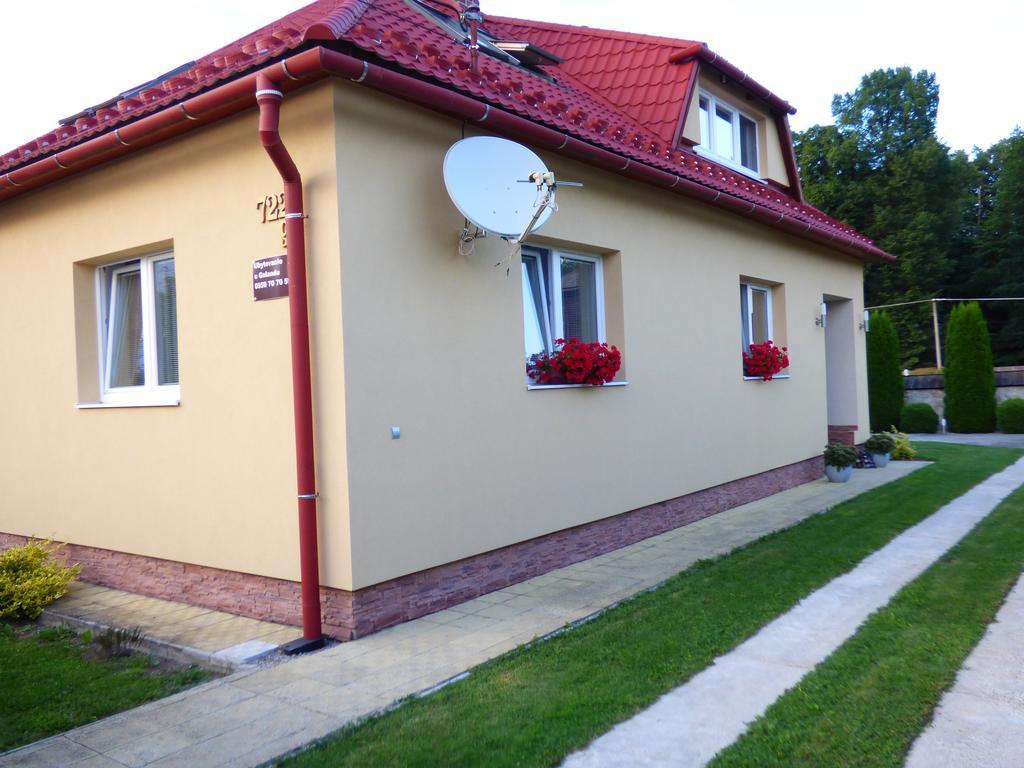 Apartmany U Galandu Turčianske Teplice Екстериор снимка