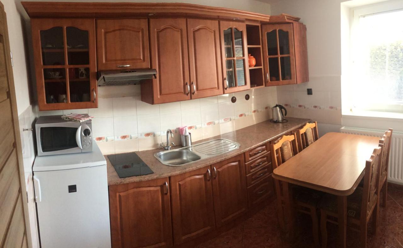 Apartmany U Galandu Turčianske Teplice Екстериор снимка
