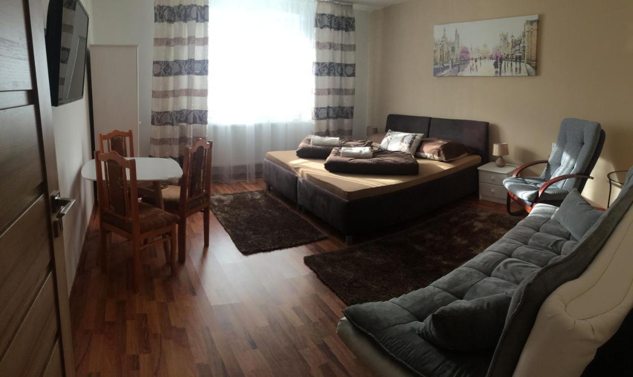 Apartmany U Galandu Turčianske Teplice Екстериор снимка