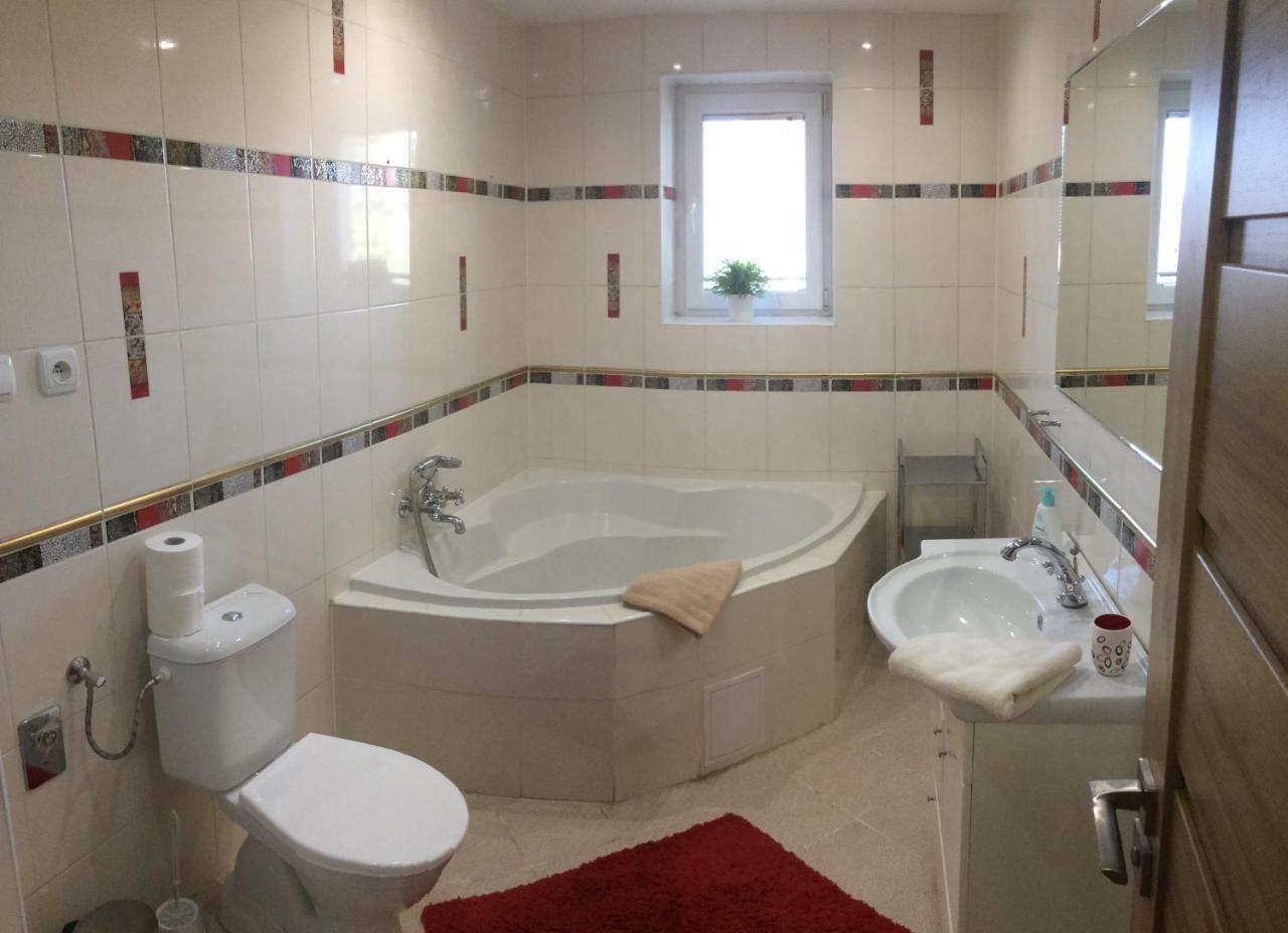 Apartmany U Galandu Turčianske Teplice Екстериор снимка