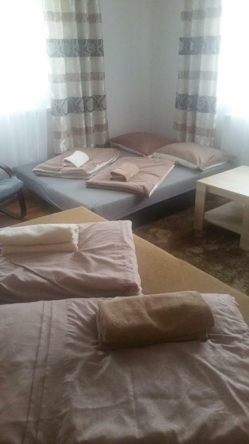 Apartmany U Galandu Turčianske Teplice Екстериор снимка